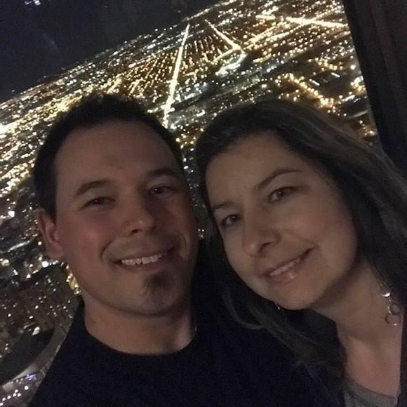 Meet your Posher, Anita - Picture 1 of 1